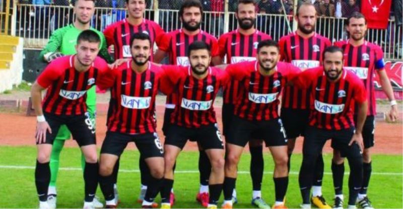 B.Vanspor, Çatalca yolcusu…