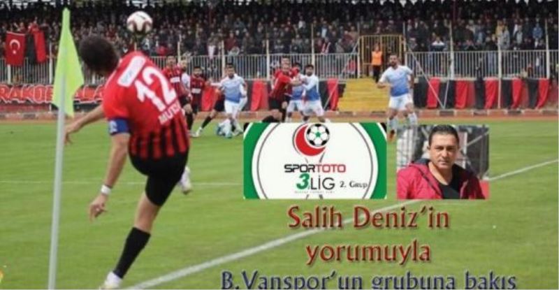 B.Vanspor