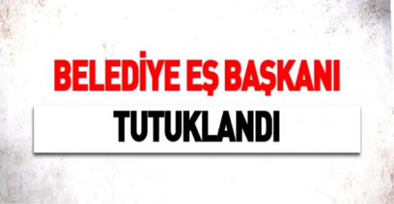 Çaldıran Belediye Eş Başkanı Suna Atabay Tutuklandı