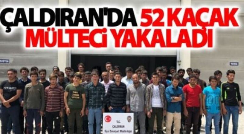 Çaldıran