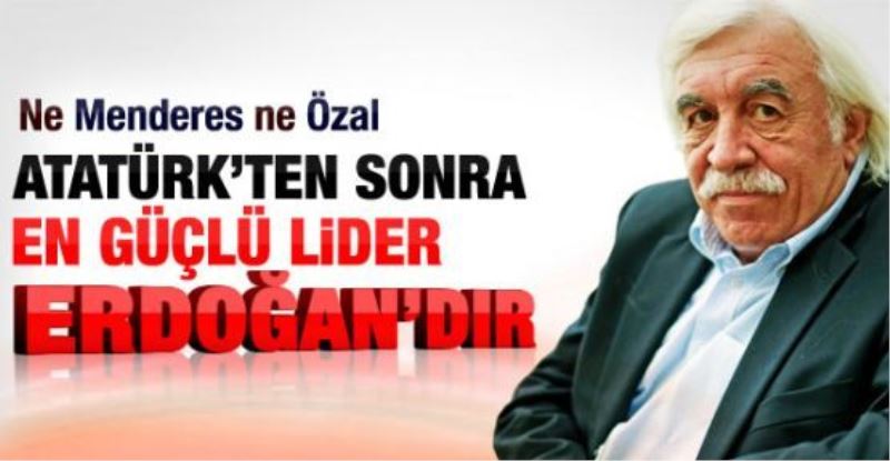Çandar: Atatürk