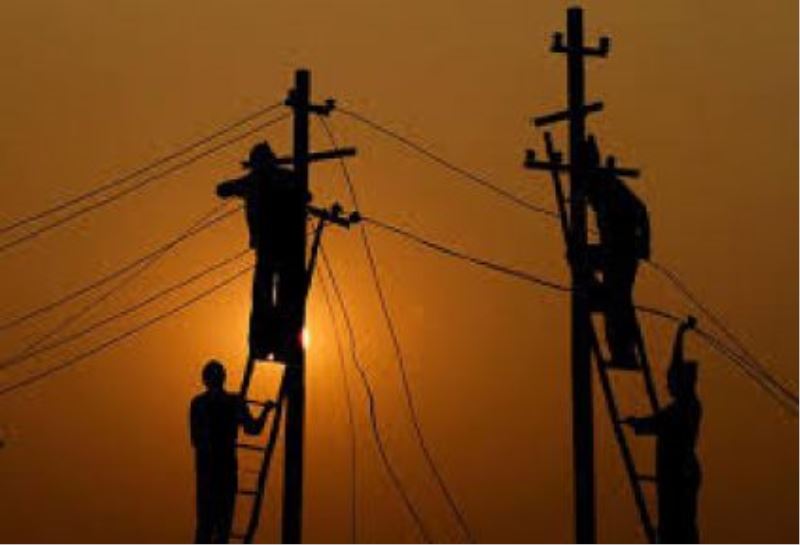 Çatak, Gürpınar ve köylerinde elektrik kesintisi…