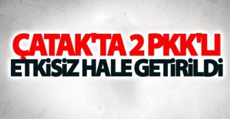 Çatak