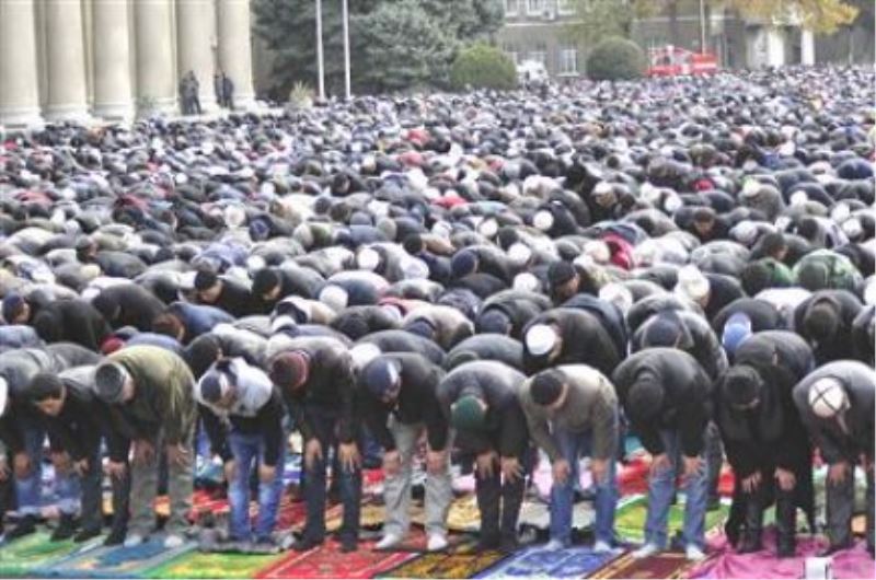 Cemaatin Kurucu Öğesi İslami Şahsiyet