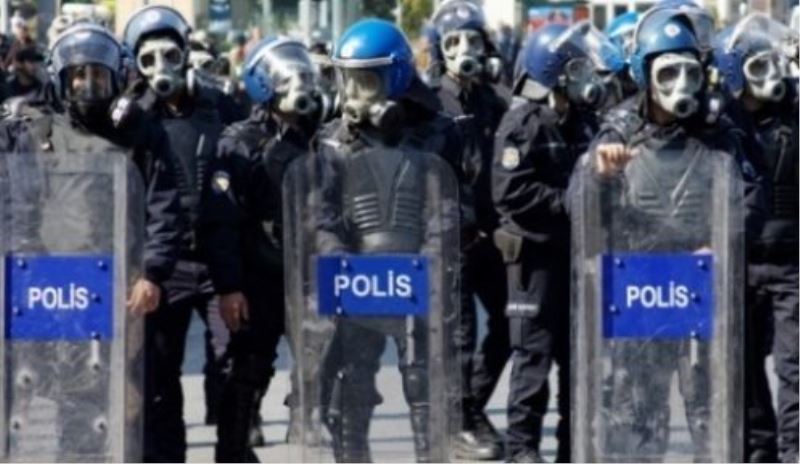 Çevik Kuvvet: Genç, Muhafazakâr ve İtaatkâr