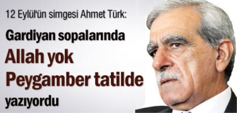 Cezaevi işkencelerini anlattı