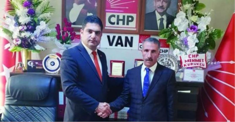 CHP, ilçe adaylarını bir bir açıklıyor