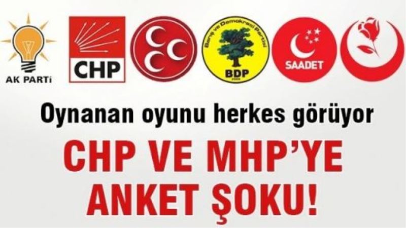 CHP ve MHP