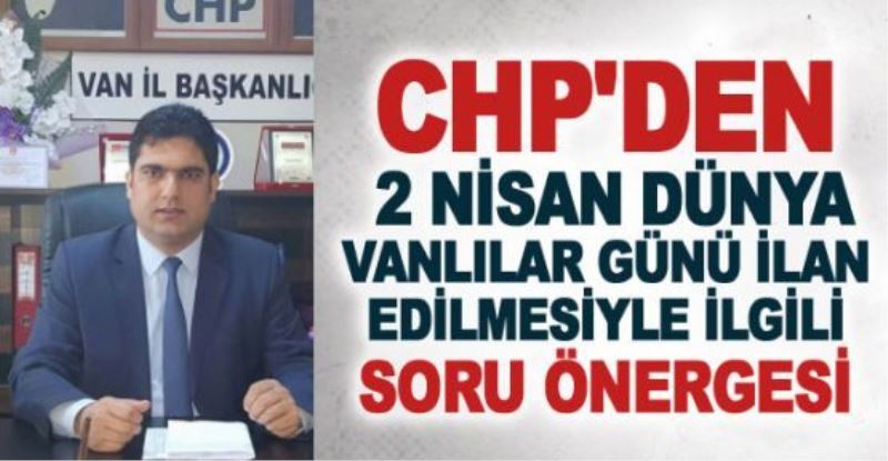 CHP