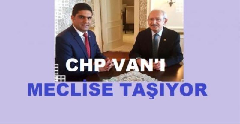 CHP