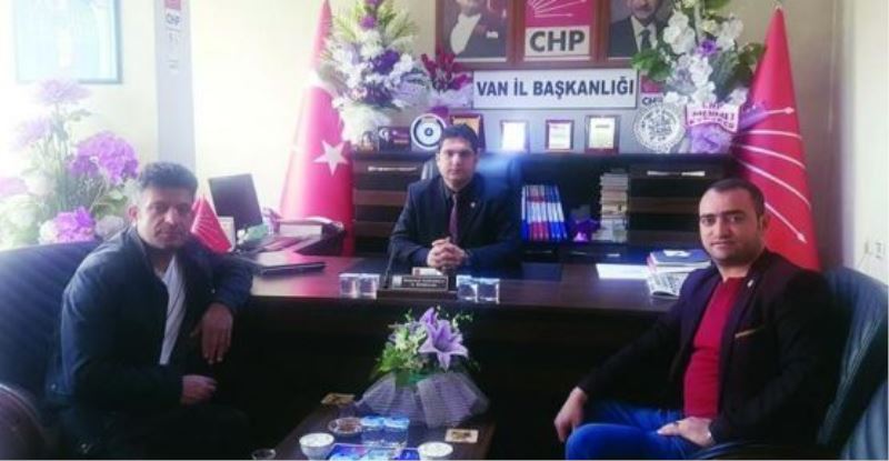 CHP