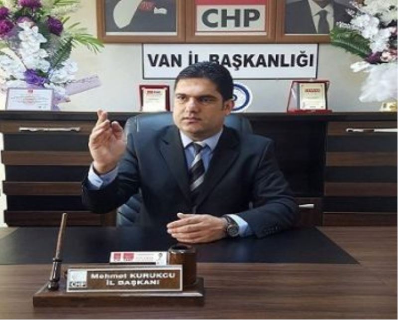 CHP’li Kurukcu İş-Kur alımlarını sorguladı
