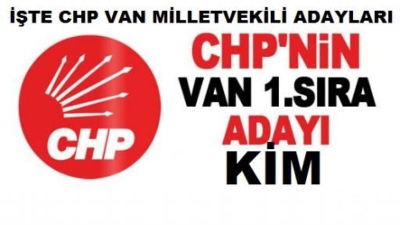 CHP