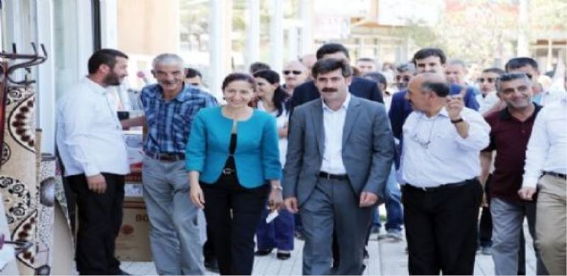 Çoban ve Kaya Gevaş