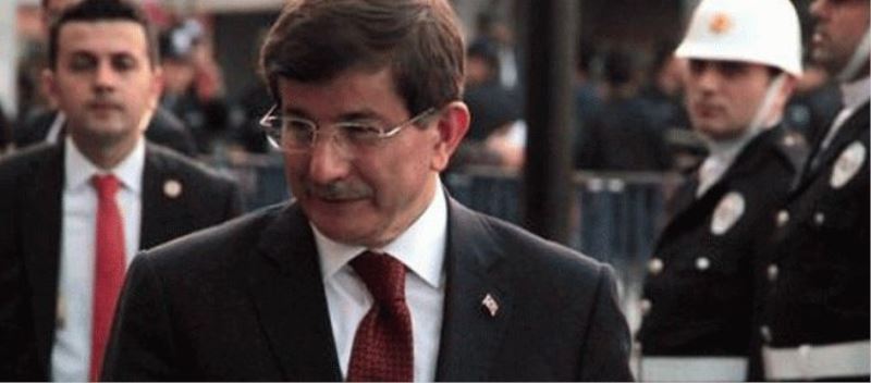 Davutoğlu Suriye formülünü açıkladı