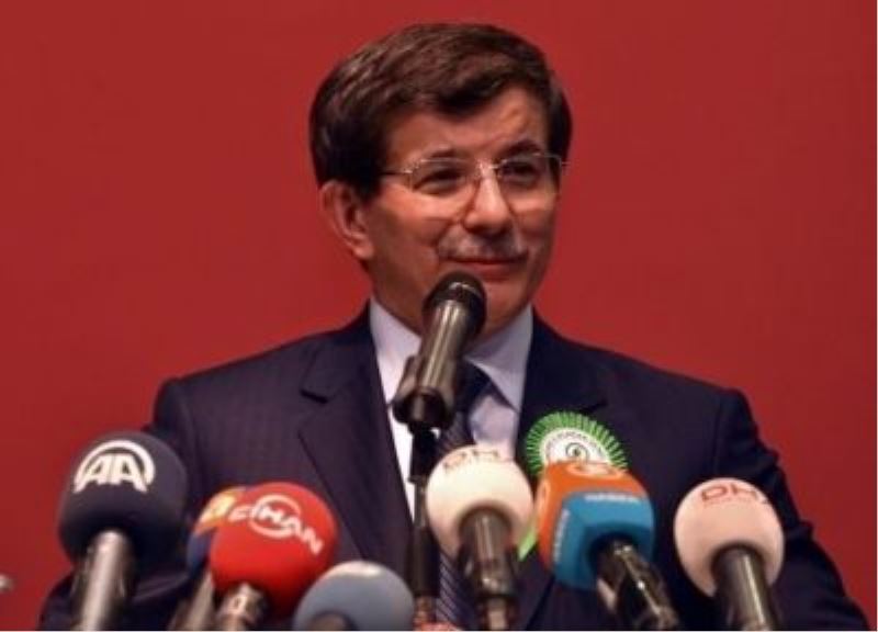 Davutoğlu ve Hayrunnisa Gül