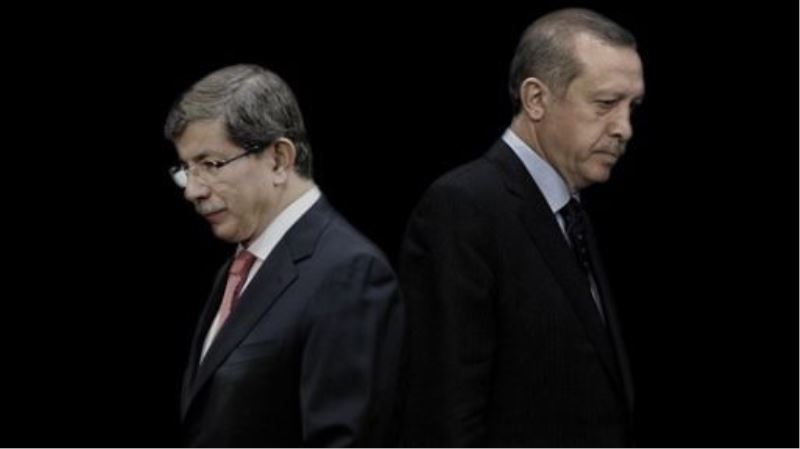 DAVUTOĞLU’NUN GİDİŞİ