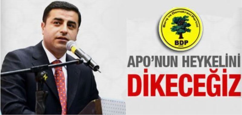 Demirtaş: 