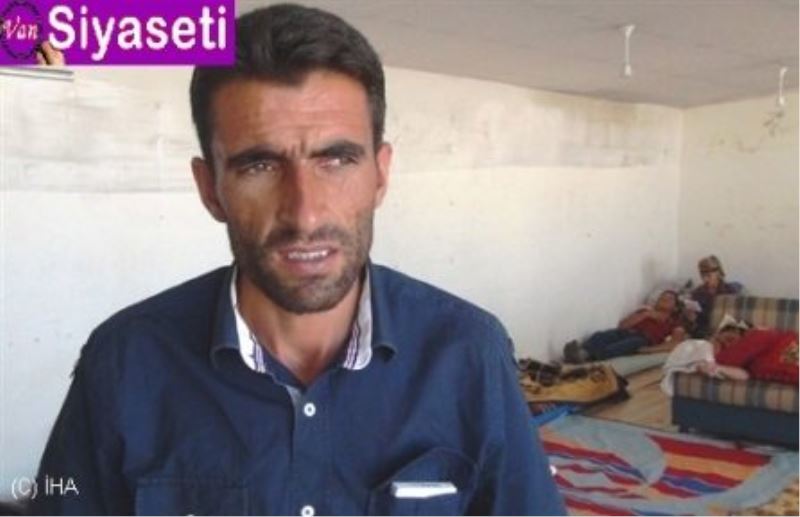 Depremzedeler Ölüm Orucuna Başladı