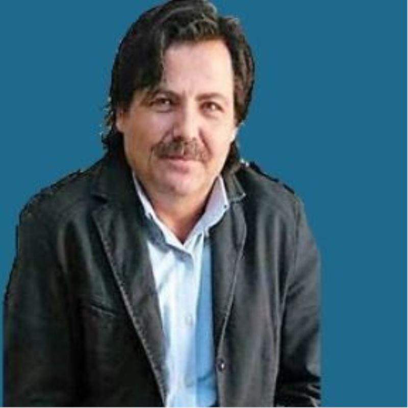 Deve idrarının yaptığı kafadan korkun!