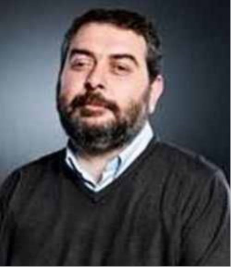 Devrim Dediğiniz Bir 