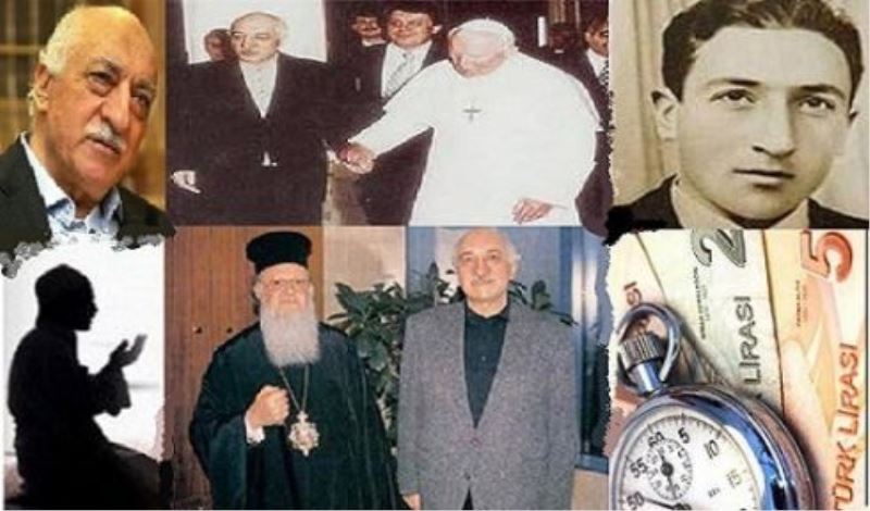 DİNLERARASI DİYALOG FİTNESİ VE BAŞKALAŞTIRILAN İSLAM