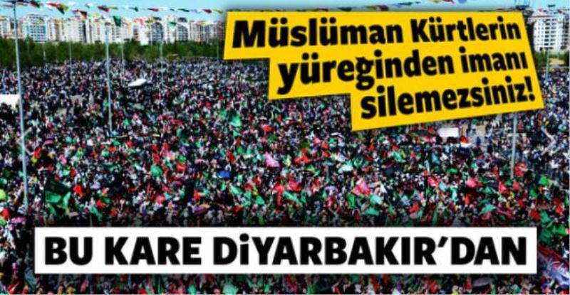 #DiyarbakırdaTarihiGün