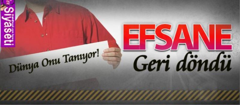 Dünyada Van, Van’da böyle bir mekân! 