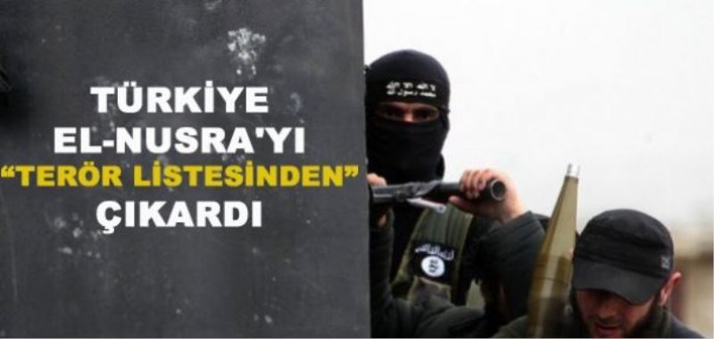 El-Nusra 