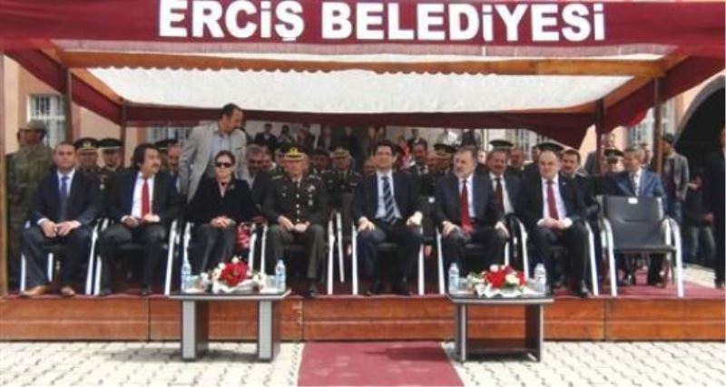 Erciş