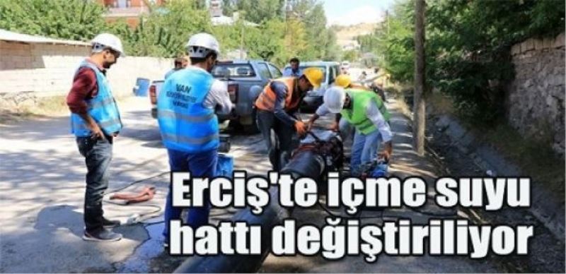 Erciş