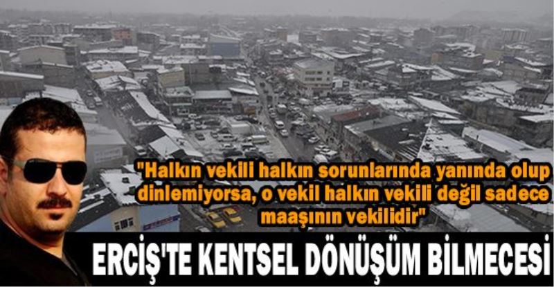 Erciş