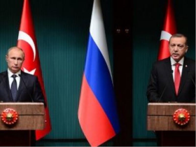 ‘Erdoğan-Putin Balayı’ Sona mı Eriyor?