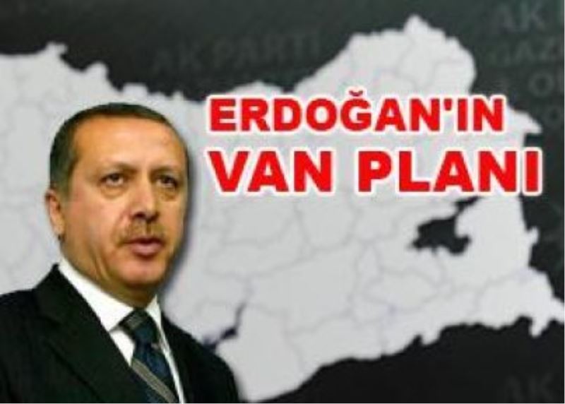 Erdoğan Van
