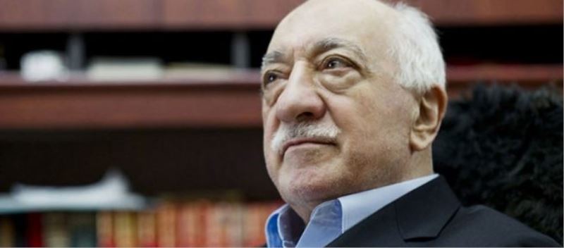 Fethullah Gülen, çok acıklı bir manzara arz ediyor