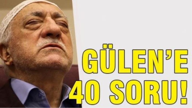 Fethullah Gülen