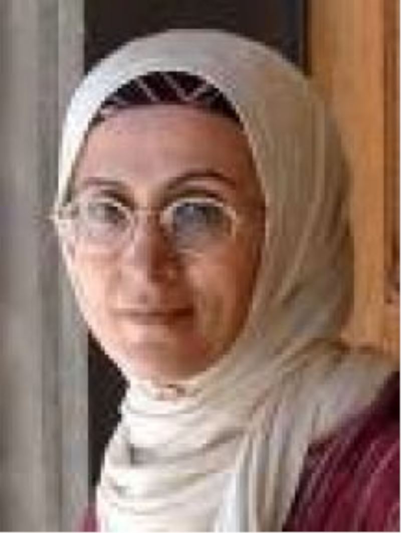 Forma ikilemi, başörtüsü sabrı