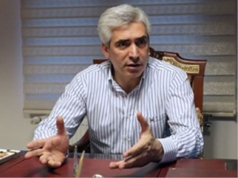 Galip Ensarioğlu