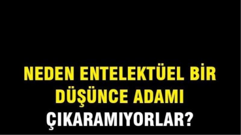 Gençliğimizi sorgusuz sualsiz çaldınız…