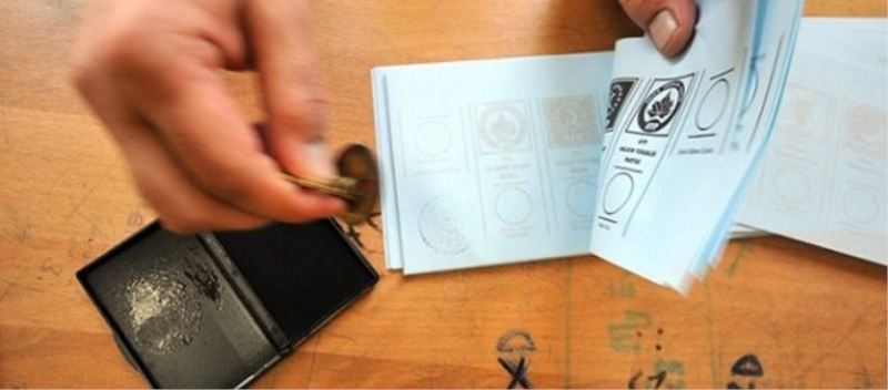 Genel seçim olsaydı hangi parti kaç milletvekili çıkaracaktı?