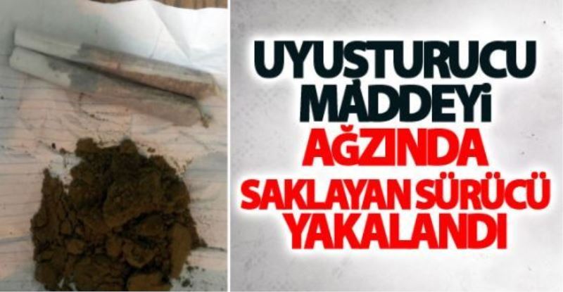 Gevaş’ta esrar ve metamfetamin ele geçirildi