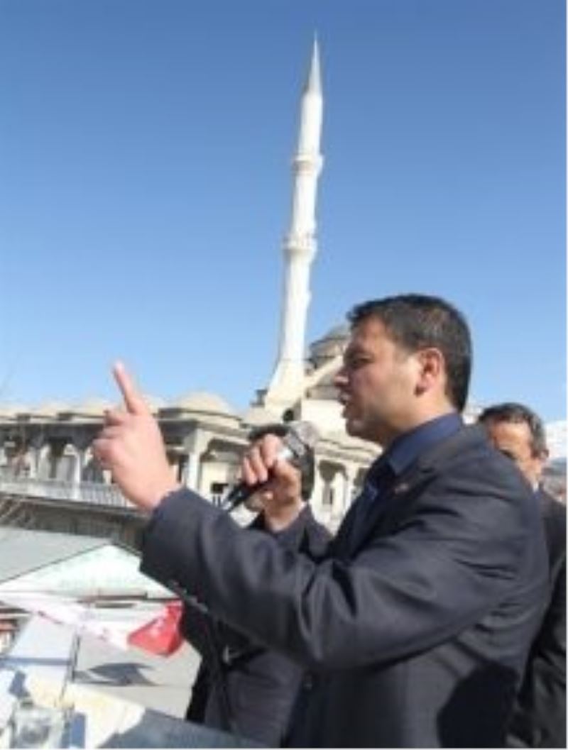 Gevaş