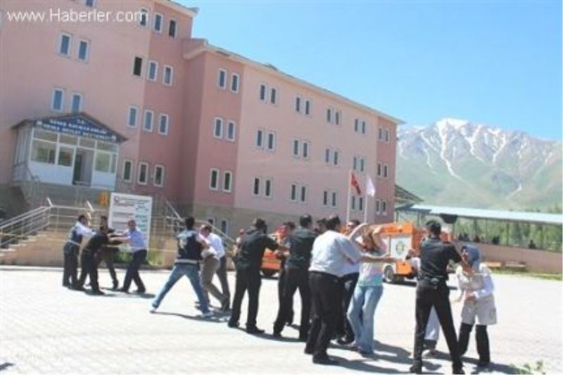 Gevaş