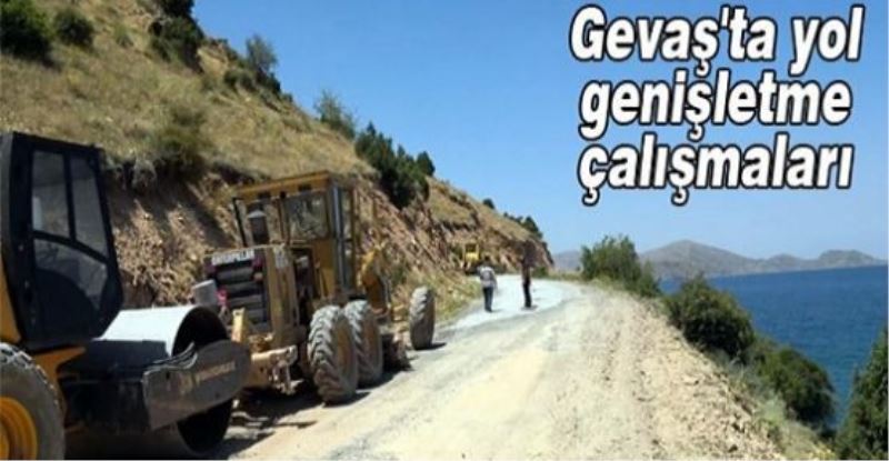 Gevaş