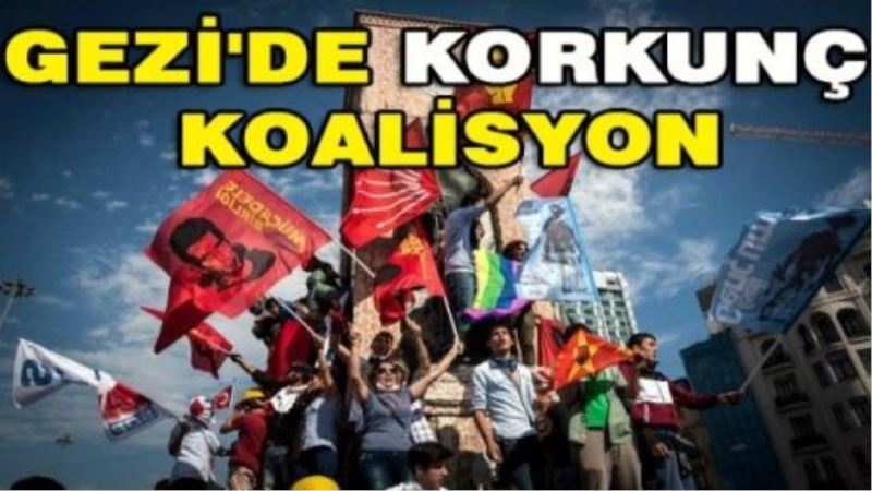 Gezi
