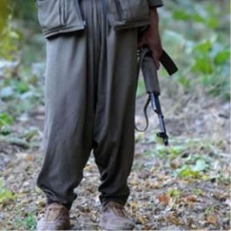 Gözcü PKK