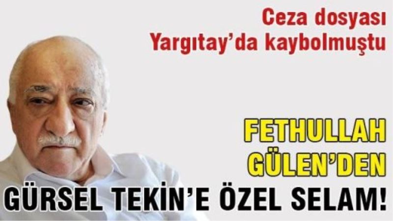 Gülen