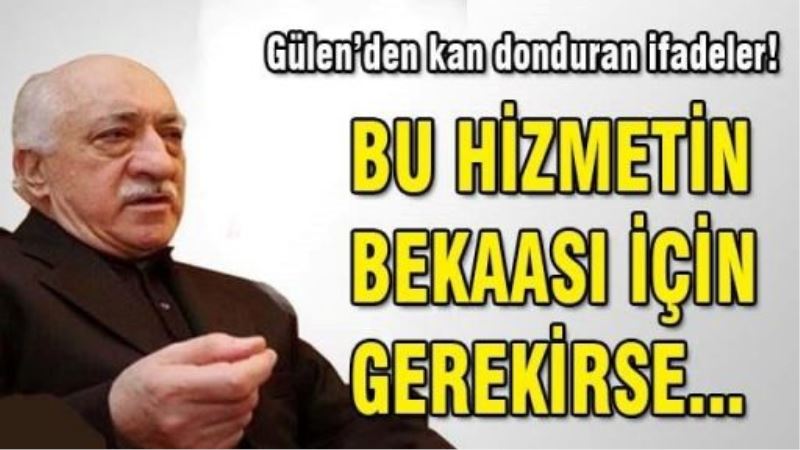 Gülen