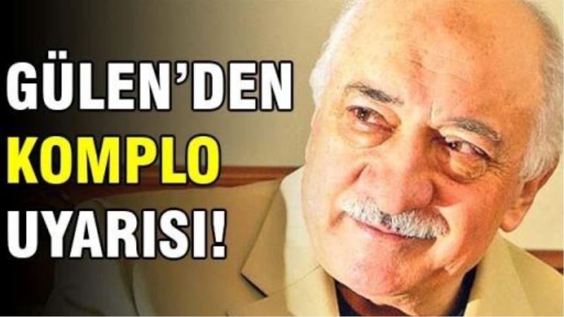 Gülen