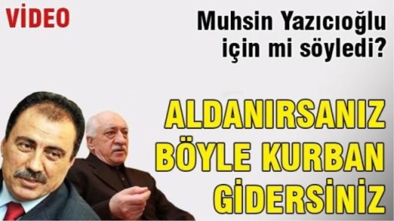 Gülen